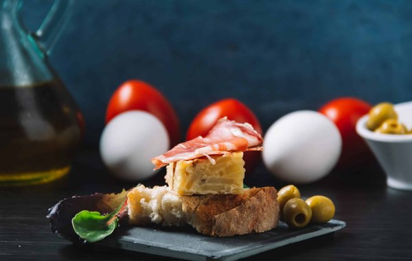 Jambon espagnol : découvrez le Jambon Pata Negra Cebo de Campo