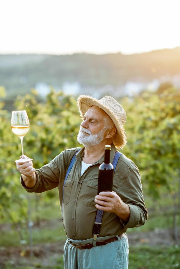 Vin traditionnel et vin sans alcool : Décryptage des différences clés